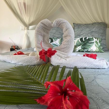 Chez Melanie Villa Sainte-Rose Ngoại thất bức ảnh