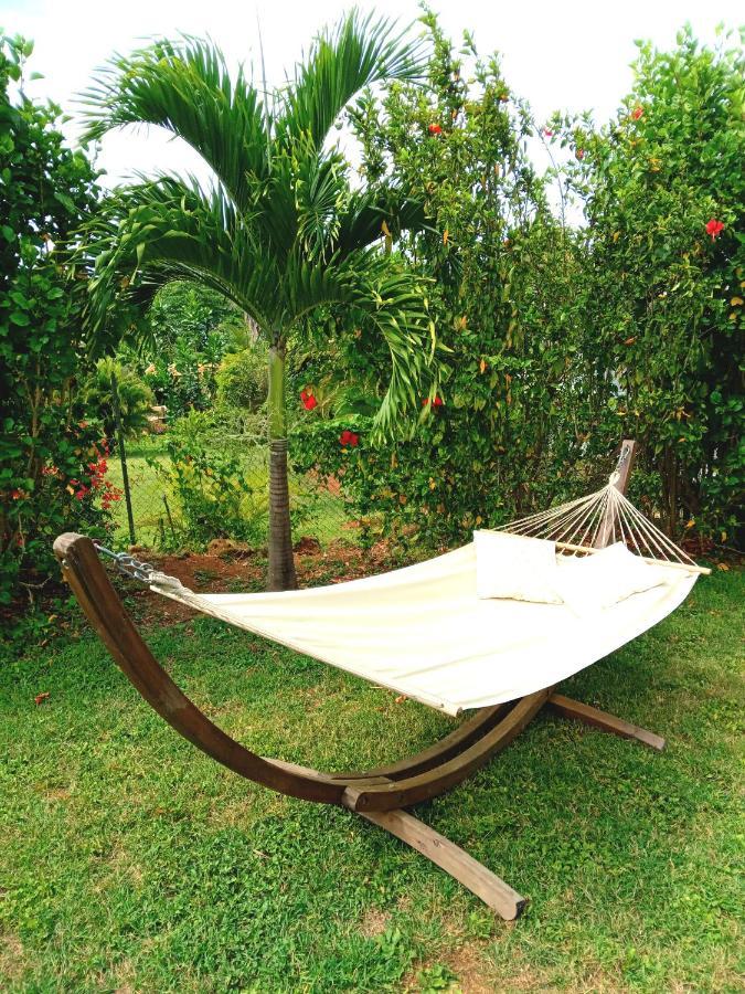Chez Melanie Villa Sainte-Rose Ngoại thất bức ảnh